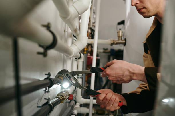 Best Leak Detection Services  in Mims, FL