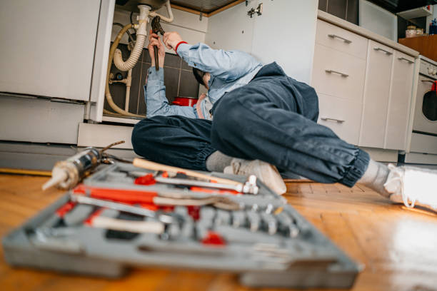 Professional Plumbing in Mims, FL