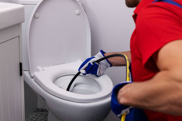 Best Sewer Cleaning Services  in Mims, FL