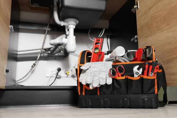 Best Hot Water Heater Installation  in Mims, FL