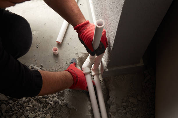 Best Sewer Line Repair  in Mims, FL