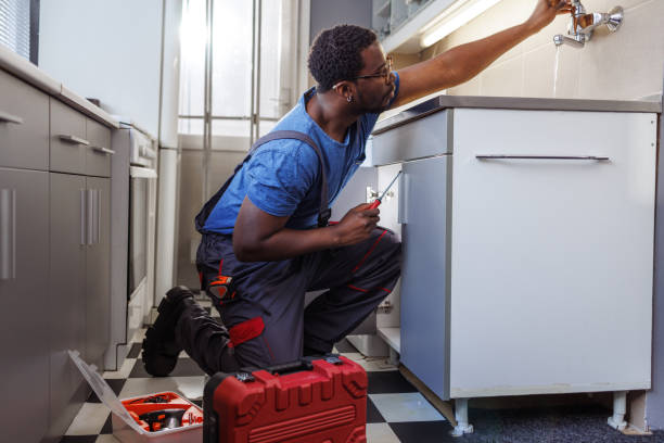 Best Water Heater Repair  in Mims, FL