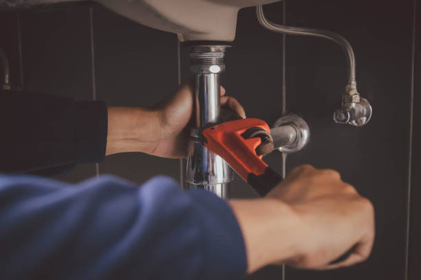 Best Drain Cleaning Services  in Mims, FL