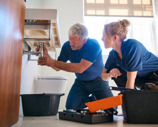 Best Emergency Plumbing Repair  in Mims, FL